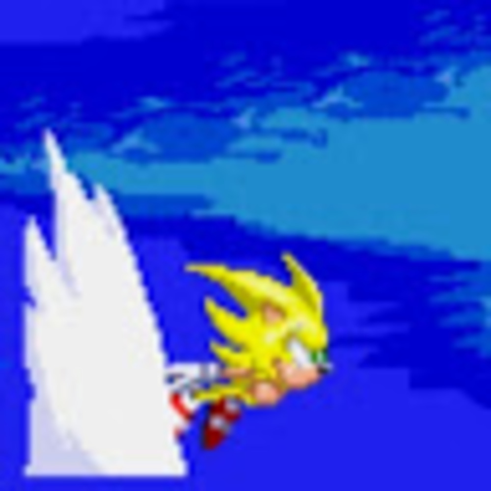 Meet your Posher, Mom